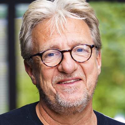 Gert-Jan-Vos