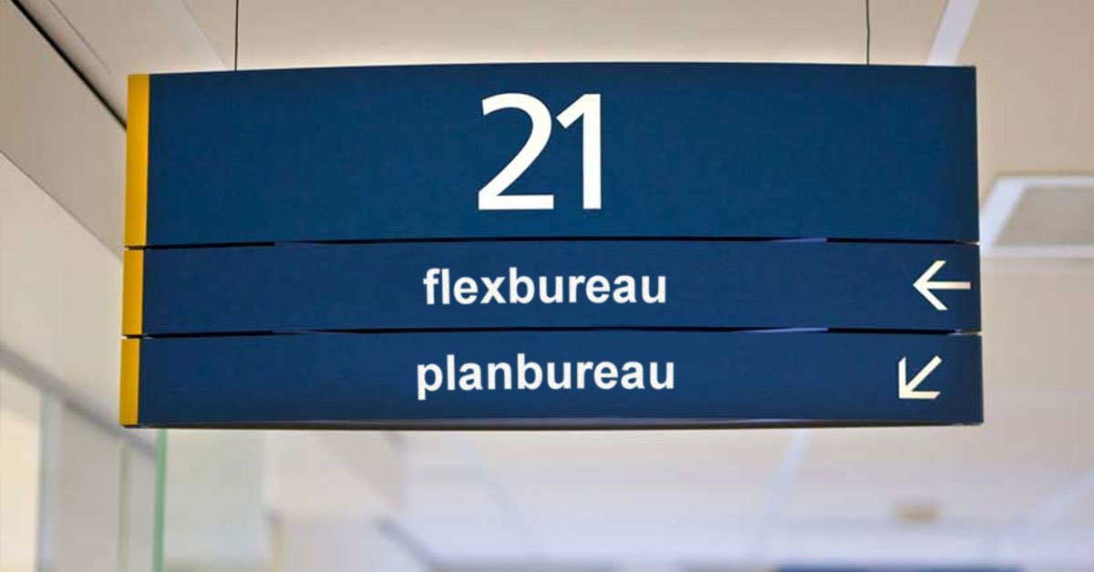 Flexmanagement Experience 2022