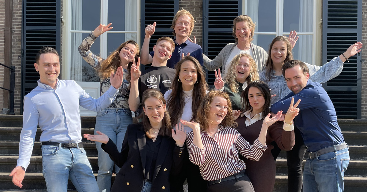 Traineeship Young Talent Program 2022