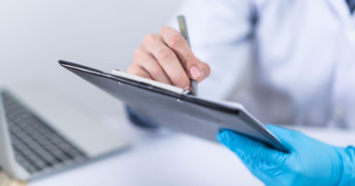 Capaciteitsmanagement in de zorg