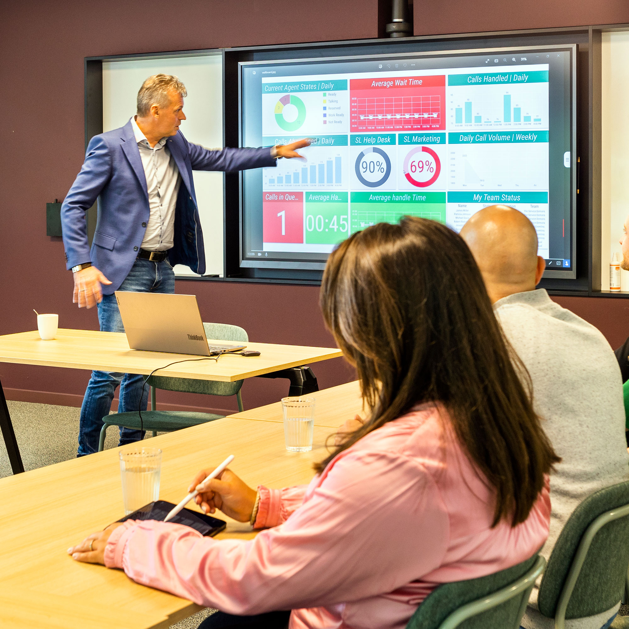 Vlirdens Opleidingen Wij Maken Nederland Meer Werkend