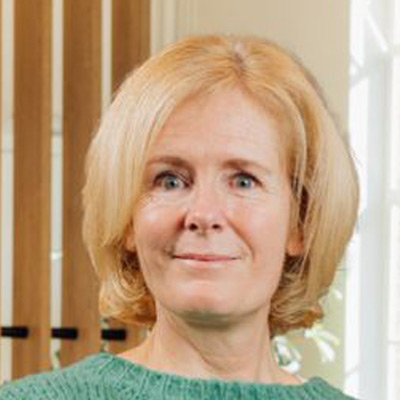 Yvonne de Keijzer
