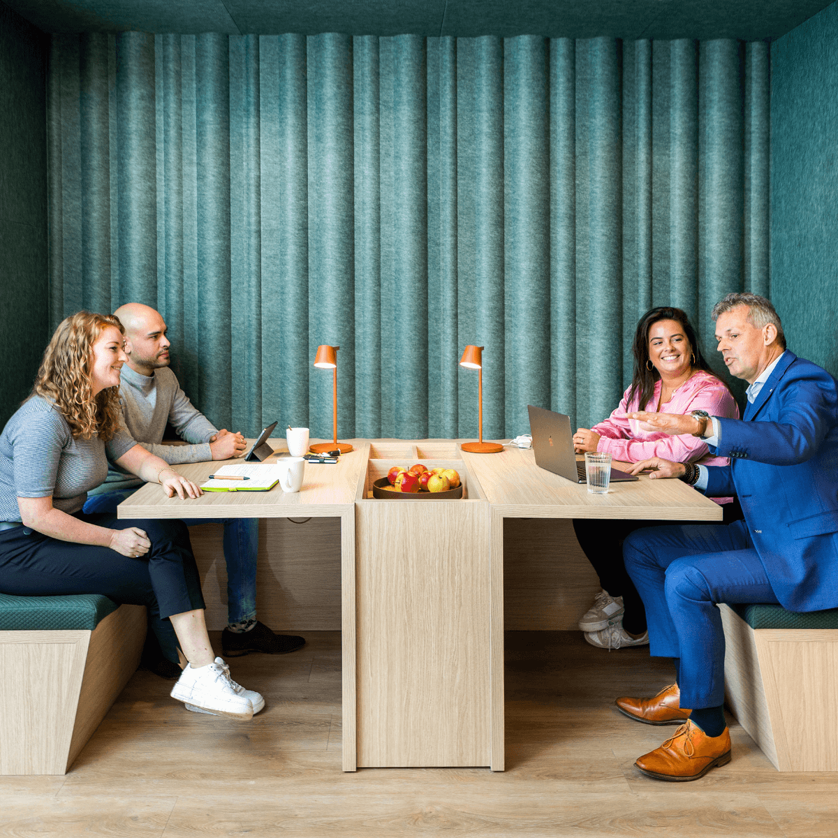 Vlirdens Opleidingen Wij Maken Nederland Meer Werkend